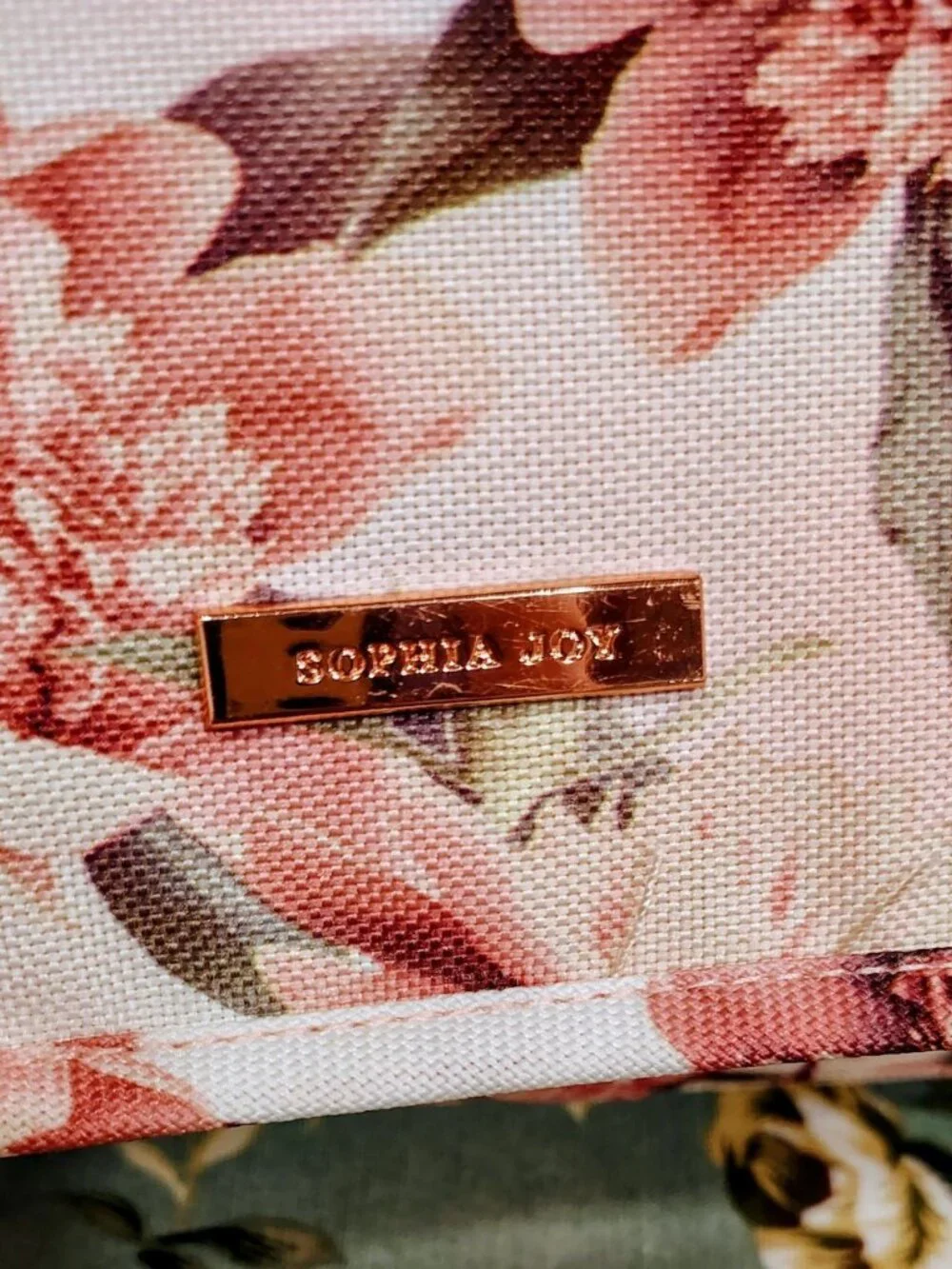 Sophia Joy nwot sophia